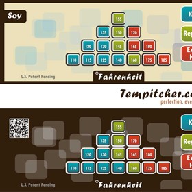 All types of design: Tempitcher