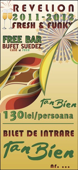 All types of design: Tan Bien