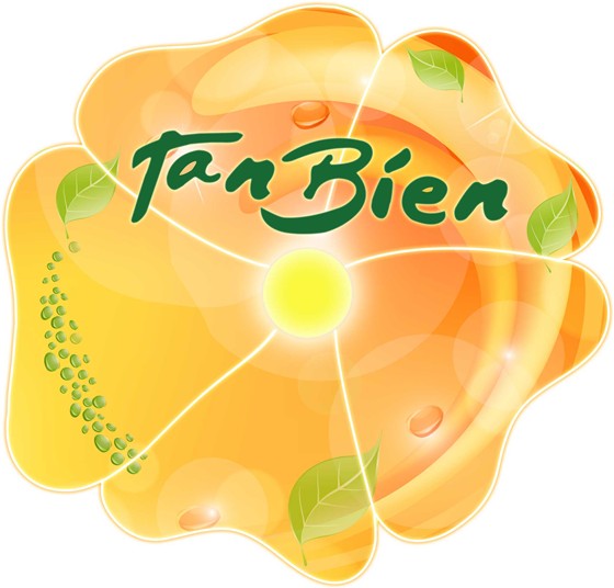 All types of design: Tan Bien