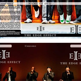 All types of design: The Edge Effect
