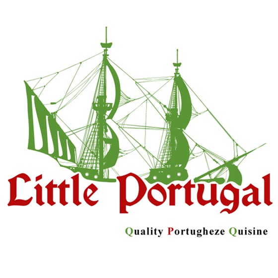 All types of design: Little Portugal